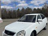 ВАЗ (Lada) Priora 2172 2013 года за 2 300 000 тг. в Астана