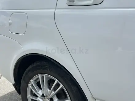 ВАЗ (Lada) Priora 2172 2013 года за 2 300 000 тг. в Астана – фото 5