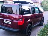 Honda Element 2005 годаүшін5 300 000 тг. в Алматы