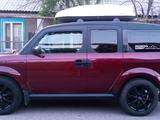 Honda Element 2005 годаүшін5 300 000 тг. в Алматы – фото 5