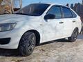 ВАЗ (Lada) Granta 2191 2015 годаfor2 600 000 тг. в Костанай – фото 10