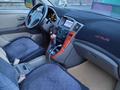 Lexus RX 300 2001 года за 5 500 000 тг. в Макинск