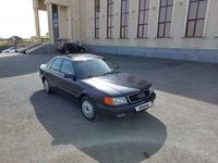Audi 100 1991 годаүшін2 000 000 тг. в Шымкент