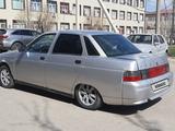 ВАЗ (Lada) 2110 2007 года за 1 100 000 тг. в Атырау – фото 2