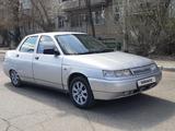 ВАЗ (Lada) 2110 2007 года за 950 000 тг. в Атырау – фото 3