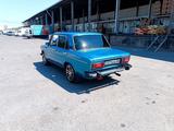 ВАЗ (Lada) 2106 2000 года за 2 000 000 тг. в Тараз – фото 5