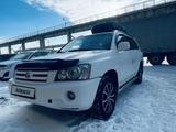 Toyota Highlander 2004 годаүшін7 200 000 тг. в Петропавловск