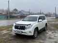 Toyota Land Cruiser Prado 2015 годаүшін18 500 000 тг. в Усть-Каменогорск – фото 10