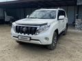 Toyota Land Cruiser Prado 2015 года за 18 500 000 тг. в Усть-Каменогорск – фото 11