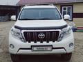 Toyota Land Cruiser Prado 2015 годаүшін18 500 000 тг. в Усть-Каменогорск – фото 6