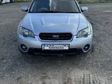 Subaru Outback, 2003