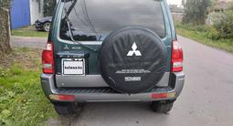 Mitsubishi Pajero 2005 годаfor7 500 000 тг. в Петропавловск – фото 2