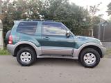 Mitsubishi Pajero 2005 годаүшін7 500 000 тг. в Петропавловск – фото 4