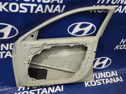Дверь передняя правая Hyundai Elantra за 283 500 тг. в Костанай – фото 2