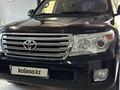 Toyota Land Cruiser 2012 года за 23 500 000 тг. в Актобе – фото 2