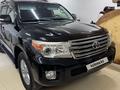 Toyota Land Cruiser 2012 года за 23 500 000 тг. в Актобе – фото 11