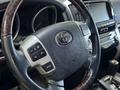 Toyota Land Cruiser 2012 года за 23 500 000 тг. в Актобе – фото 3