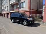 Toyota Land Cruiser 2012 года за 23 500 000 тг. в Актобе