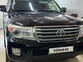 Toyota Land Cruiser 2012 года за 23 500 000 тг. в Актобе – фото 4