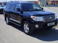 Toyota Land Cruiser 2012 года за 23 500 000 тг. в Актобе – фото 7
