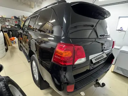 Toyota Land Cruiser 2012 года за 23 500 000 тг. в Актобе – фото 8