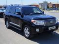 Toyota Land Cruiser 2012 года за 23 500 000 тг. в Актобе – фото 9