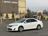 Toyota Camry 2014 годаfor8 600 000 тг. в Тараз – фото 2