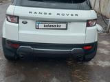 Land Rover Range Rover Evoque 2013 годаүшін9 999 999 тг. в Алматы – фото 2