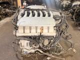 Контрактный двигатель Volkswagen Bora 2.8 литра BDE, AYL. Из Японии! за 550 000 тг. в Астана – фото 3