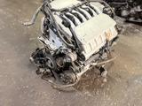 Контрактный двигатель Volkswagen Bora 2.8 литра BDE, AYL. Из Японии! за 550 000 тг. в Астана – фото 2