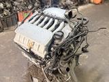 Контрактный двигатель Volkswagen Bora 2.8 литра BDE, AYL. Из Японии! за 550 000 тг. в Астана – фото 4