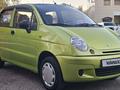 Daewoo Matiz 2013 годаүшін1 650 000 тг. в Астана – фото 3