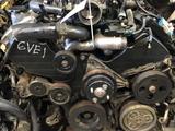 Двигатель 6VE1 DOHC 3.5 бензинүшін10 000 тг. в Алматы