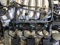 Двигатель 6VE1 DOHC 3.5 бензин за 10 000 тг. в Алматы – фото 4