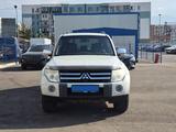Mitsubishi Pajero 2008 года за 7 990 000 тг. в Алматы – фото 2
