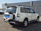 Mitsubishi Pajero 2008 года за 7 990 000 тг. в Алматы – фото 5