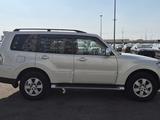Mitsubishi Pajero 2008 года за 7 990 000 тг. в Алматы – фото 4