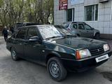 ВАЗ (Lada) 21099 2003 годаүшін1 350 000 тг. в Кокшетау – фото 2