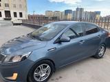 Kia Rio 2014 годаfor5 100 000 тг. в Актау