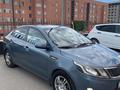 Kia Rio 2014 годаүшін5 100 000 тг. в Актау – фото 2