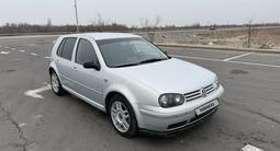 Volkswagen Golf 2000 годаfor2 800 000 тг. в Алматы – фото 3