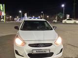 Hyundai Accent 2013 годаfor3 800 000 тг. в Алматы – фото 4