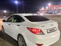 Hyundai Accent 2013 годаfor3 800 000 тг. в Алматы – фото 11