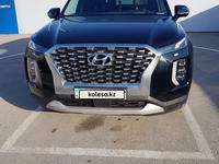 Hyundai Palisade 2021 года за 19 000 000 тг. в Шымкент