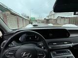 Hyundai Palisade 2021 года за 19 000 000 тг. в Шымкент – фото 3