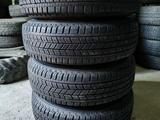 235/80R17 Michelin Energy Saver A/S за 250 000 тг. в Алматы