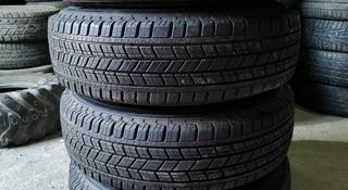 235/80R17 Michelin Energy Saver A/S за 250 000 тг. в Алматы