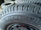 235/80R17 Michelin Energy Saver A/S за 250 000 тг. в Алматы – фото 5