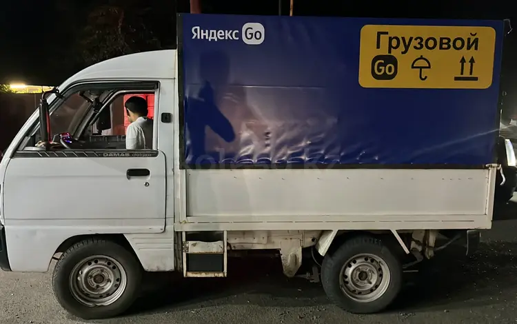 Daewoo Damas 2006 года за 1 800 000 тг. в Алматы
