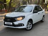 ВАЗ (Lada) Granta 2190 2021 годаүшін2 900 000 тг. в Алматы – фото 4